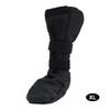 Pet Waterproof Foot Cover Dog Post-surgery Injury Protection Cover Four Feet Can Be Used Protect Dog Paw Shoe Cover Pet Supplies