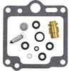AHL Förgasarreparationssats för Motorcykel för YAMAHA XJ700X XJ 700X MAXIM X 1985-1986/XJ750 XJ 750 MAXIM 1985/ FJ1100 FJ 1100 1984-1985/FJ1200 FJ 1200