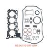 Motorrenoveringspackningssats för 2015 Honda Fit/XRV GK5 (06110-5R1-010)