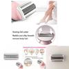 For Philips Brl130 Brl140 Brl126 Bre620 Electric Hair Removal Shaver With Replaceable Blades For Personal Grooming