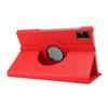 Otočné pouzdro 360 pro Xiaomi RedMi Pad 10.6 2022 Kryt na tablet PU Kožená podložka pro Xiaomi Mi Pad 4 5 MiPad 5 Pro 11palcový Pouzdro redmi Pad 10'61 2022 360