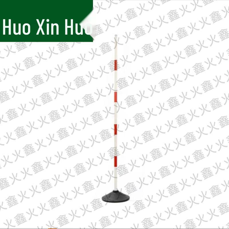 Driving Practice Training Poles and Bases