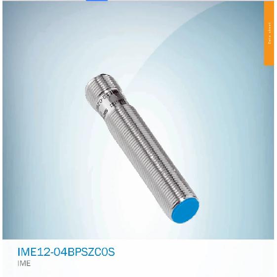 SICK Inductive Proximity Sensor IME12-04BPSZC0S Order Number 1040764 Proximity Switch New Original Genuine In Stock