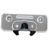 A1830015000 For Freightliner Columbia 1996-2008 Front Upper Door Lock Left Side Replacement 2 PCS-M53K