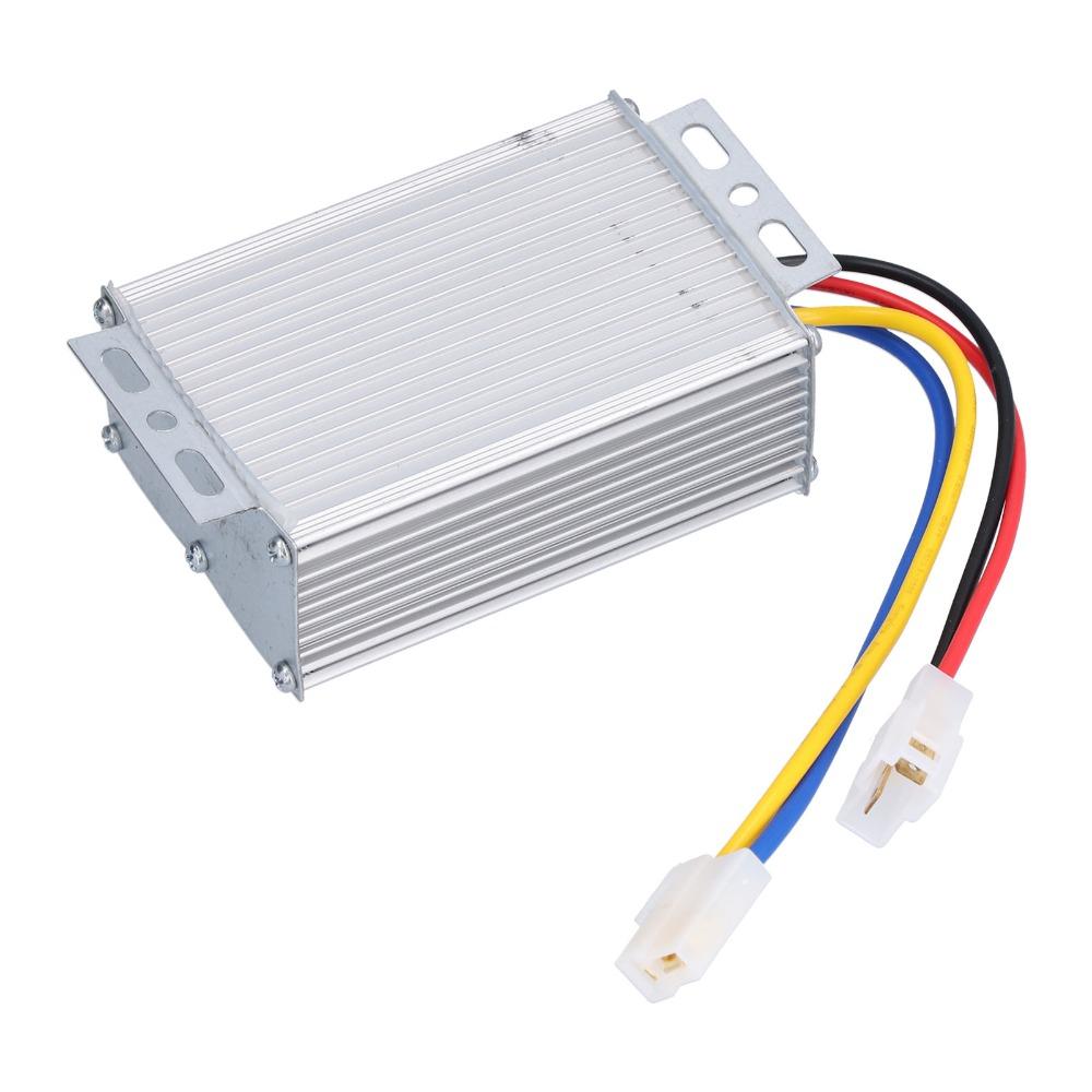 300W Power DC Voltage Converter 12V Output Voltage Regulators  Industrial Equipment