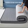 Premium 1.8M Memory Foam Mattress – Thick Latex Tatami Mat for Home, Dorm, and Hotel Use