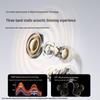 SANAG Z50SProMax Open-Ear Clip Bluetooth Earphones