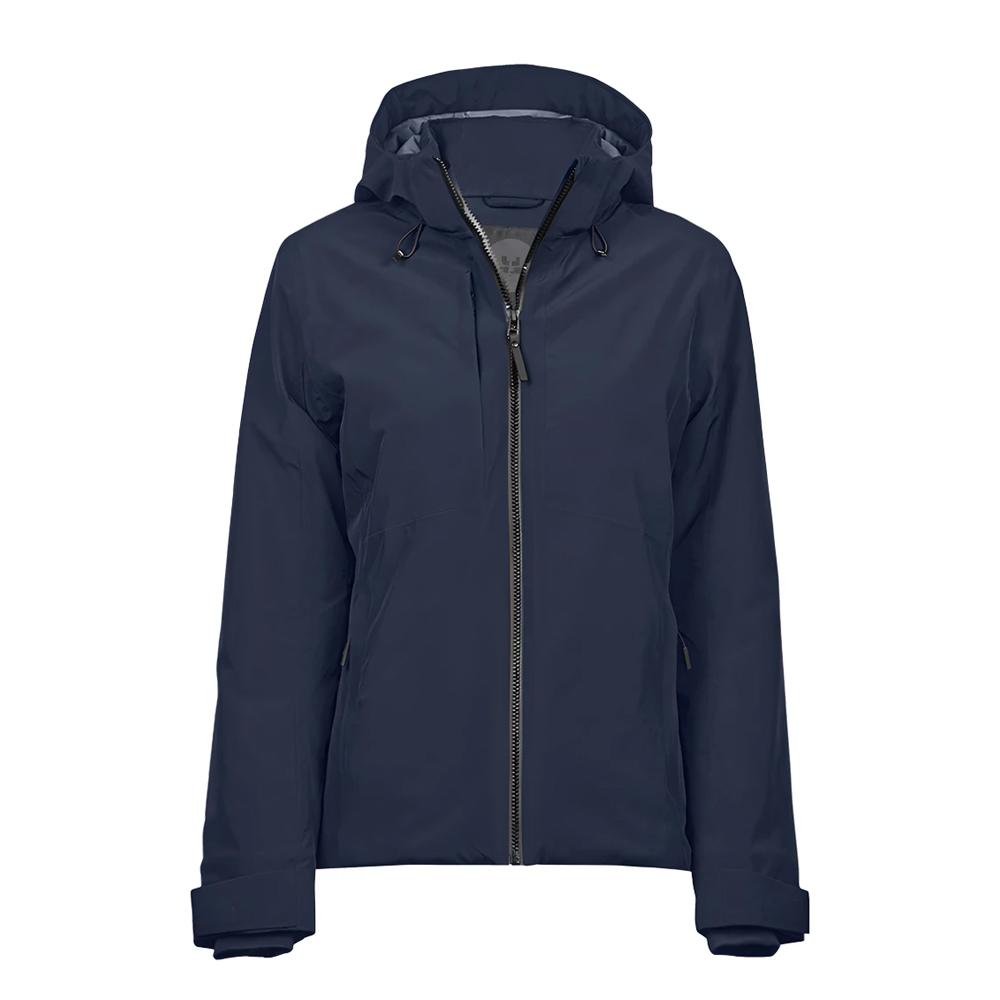Tee Jays Womens/Ladies Waterproof Jacket