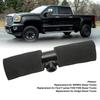 Auxiliary Transfer   Connector Kit with Fuel Pipe Connector Tee Clamp 11025 Replacement for       Trucks