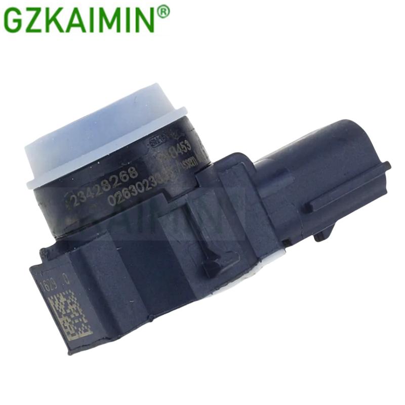 OEM 23428268  PDC Parking Sensor For Buick Enclave Cadillac CTS Chevrolet Malibu