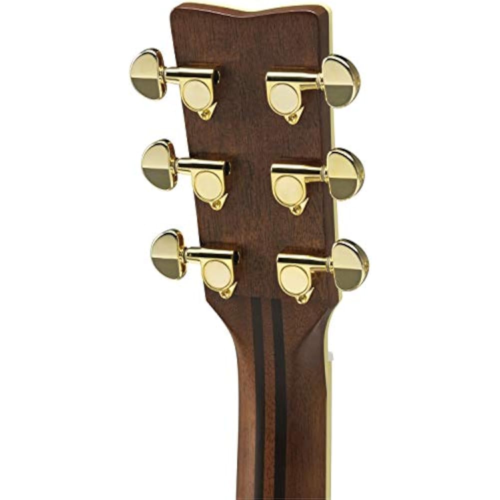 Yamaha YAMAHA acoustic guitar LS6 ARE