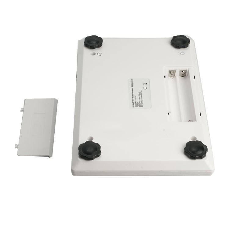 0,01 g Hochpräzise elektronische Waage für Schmuck, TCM, Küche, Backen und gewerbliche Nutzung