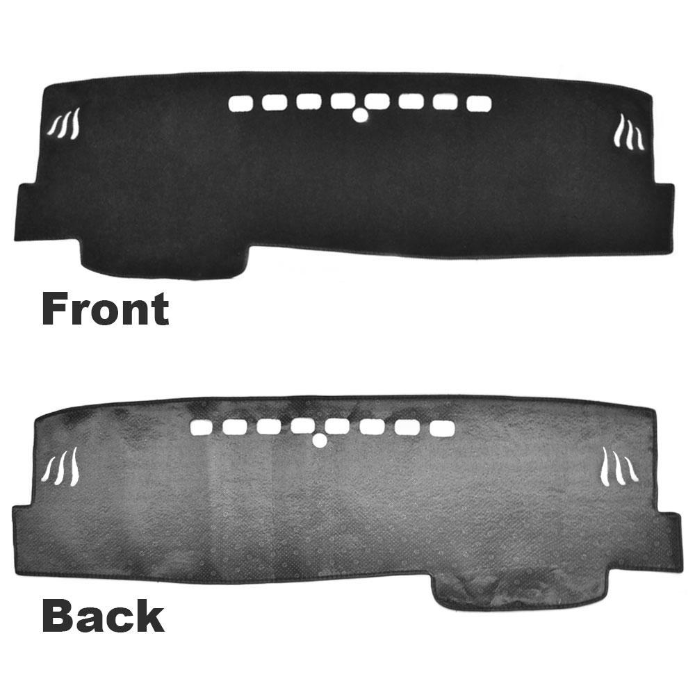 

Car Dashboard Cover For 2025 Toyota Camry(Without HUD)Dashmat Protector Mat Sunshade Anti-Glare Sun-proof Carpet Car Accessories left hand drive