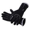 3mm Neoprene Diving Gloves Anti-slip Dive Wetsuit Glove with Long Wrist Strap
