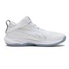 Asics Basketball Shoes White C Indigo Gelhoop V17 1063a096.106