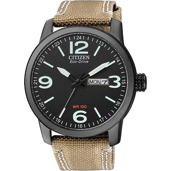 Сitizen Eco-Drive BM8476-23EE