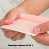 Assorted Color Plastic Pastry Scrapers Safe Edges Dishwasher Safe Colorful Kitchens Dough Tool For Home Cooking