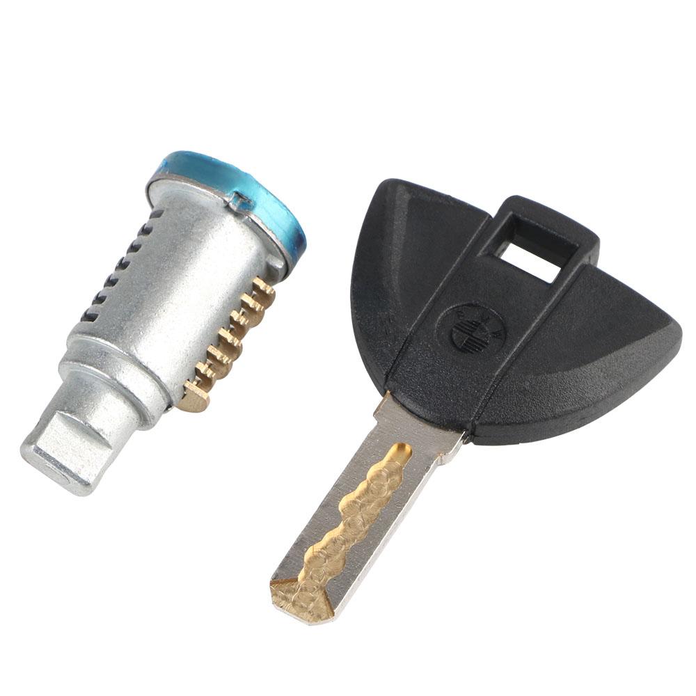 

Задний замок сиденья мотоцикла, ключ замка, задний замок горба, замок заднего горба мотоцикла для BMW S1000RR S1000R 2015-2017