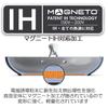 Greenpan 26cm Frying Pan, IHGas Compatible, Smoky Blue [Mayflower], Ceramic Coating, PFAS-Free, No Harmful Substances Used