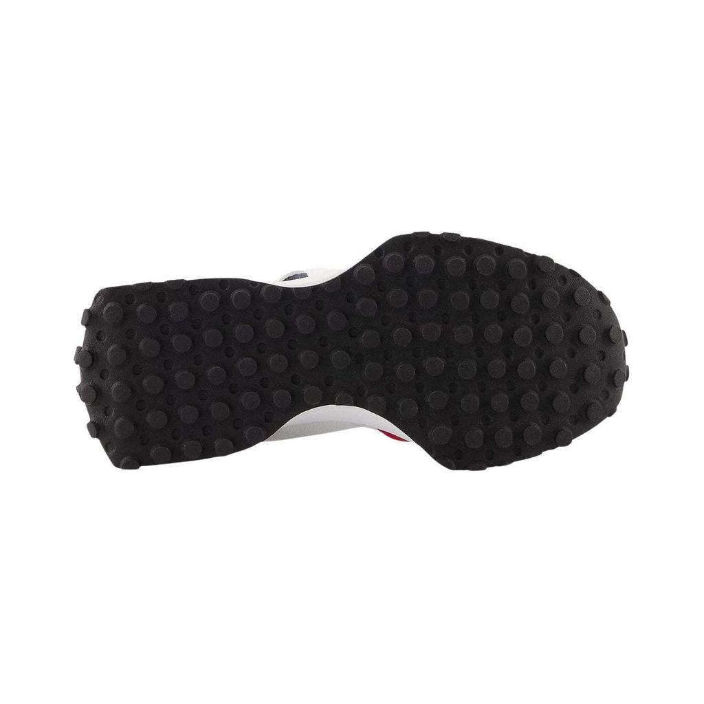 New Balance 327 Little Kid Team Red Natural Indigo Kids Sneakers PS327SR