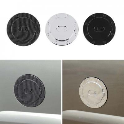 Car Fuel Tank Gas Door Cap Cover for Chevy Silverado Tahoe Suburban 1999-06