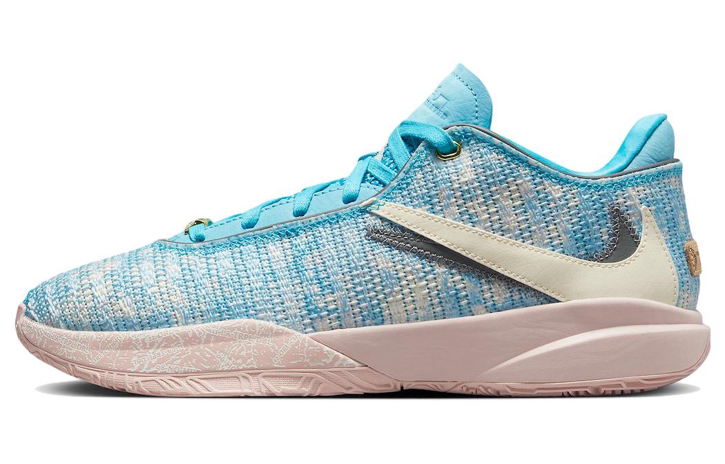 Nike LeBron 20  All Star  DV1191-400 40