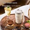 BRUNO CARE Portable Insulated Coffee Cup