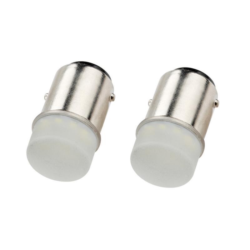 2/3/4PCS Cornering Lamp Portable Durable 5w Dc12v Car Supplies Car Light Multifunctional Practical 6000k Car Accessories