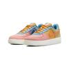 Nike Air Force 1 Low '07 LV8 Next Nature PreSchool 'Sun Club - Multi' (Unisex) Sanded Gold / Wheatgrass / Light Madder Root / Hot Curry