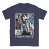 ForrestFrank Jesus Generation Tour 2026 Tee Shirt for Unisex Women New Arrival T Shirts Cotton Clothing