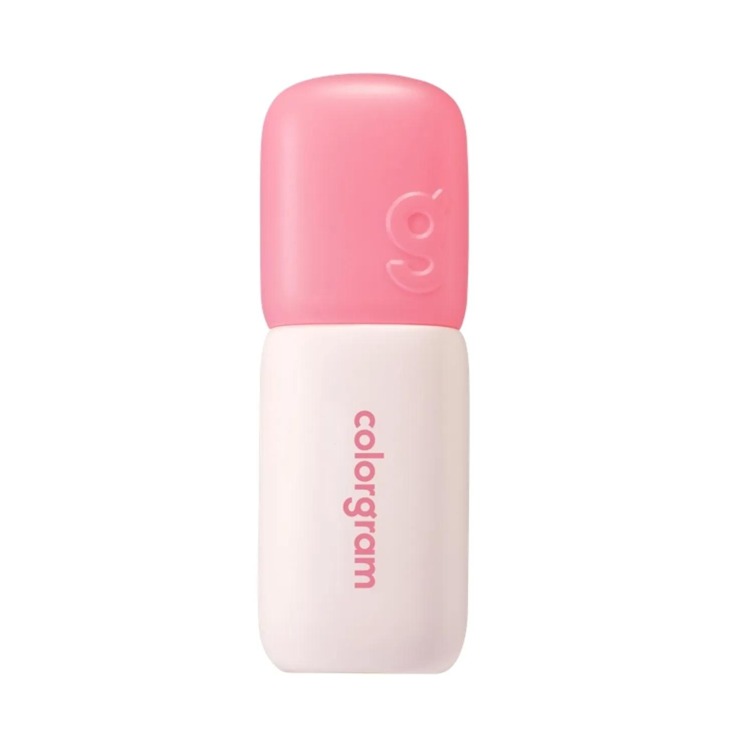 colorgram Nude Blur Tint (27 Colors) 15 Light Apricot