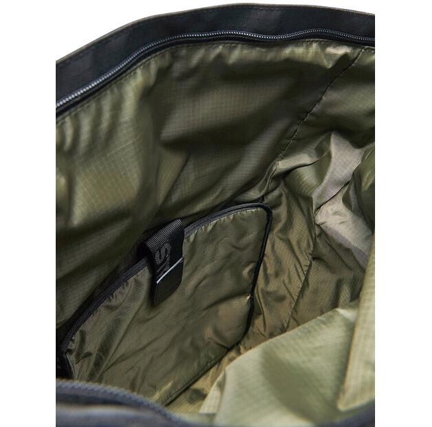 Strellson Рюкзак Northwood Rs Rolltop Backpack 14″ 4010003304 Черный