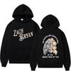 Autunno Inverno Moda Felpe da Uomo Ragazzi Harajuku Ragazze Pullover Fantasia Musica Regalo Felpa Casual Ampia Confortevole