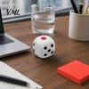 Soft Squeeze Toys 1/2Pcs Giant Dice Stress Relief Toy, Toy for Focus Aid & Anxiety Reduction, Relaxation Cube Sensory Portable Relievers