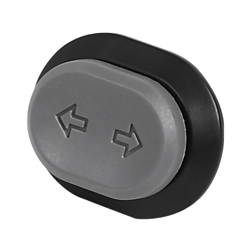 

Replacement Turn Light Switches for Kick Scooters Quick DIY Setups Outdoor Commuting Essential for F2 E3 SCOOTER 1