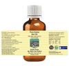 Devprayag Pure Kukui Nut Oil (Aleurites Moluccanus) | Cold Pressed | Natural | Undiluted | For Diluting Essential Oils | For Hair, Skin & Massage