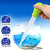 Coral Feeder Waste Cleaner for Fish Tank Multifunction Dropper Pipette