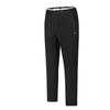 Fitness Sports Pants Men's Pitch Black A11M511811F-BK