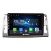 Android Radio CarPlay & Android Auto Navigace do auta Multimediální přehrávač GPS RDS DSP WiFi Stereo Pro Toyota Previa Estima Tarago 06-21, pokud je k dispozici