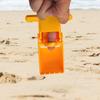 Hand Digger Toy Excavator Arm Creative Snow Outdoor Lightweight Portable Funny for Kids