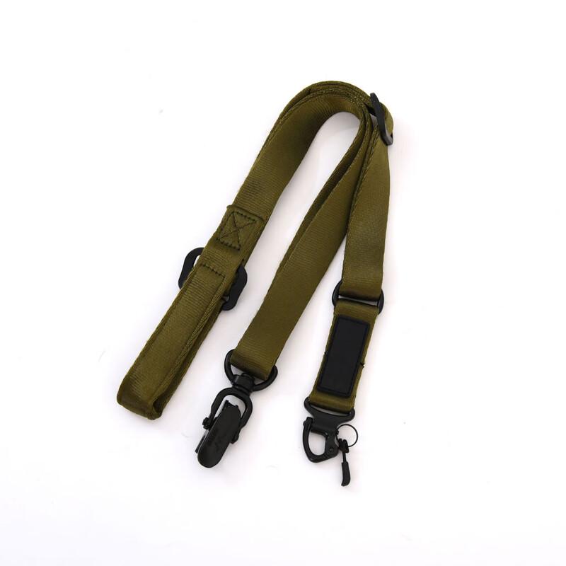 Linpan MS2 Tactical Single/Double Point Gun Sling 135cm