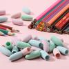 Mr. Pen- Pencil Erasers Toppers, 120 Pack, Pastel Colors, Erasers for Pencils, Pencil Top Erasers, Pencil Eraser