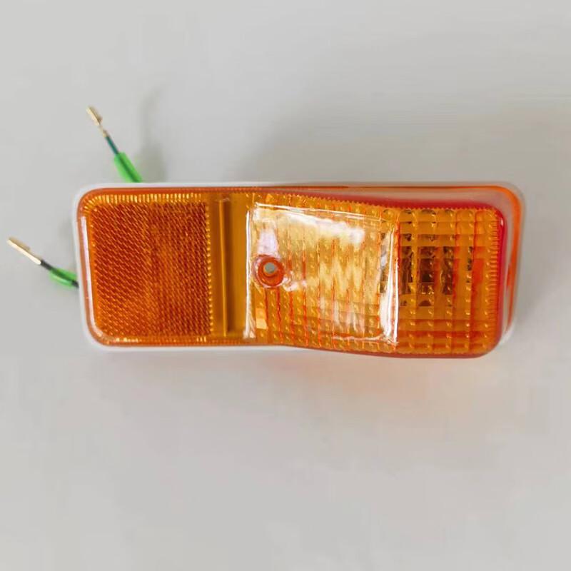 Dongfeng EQ1118 / EQ2102 Side Turn Signal Door Light