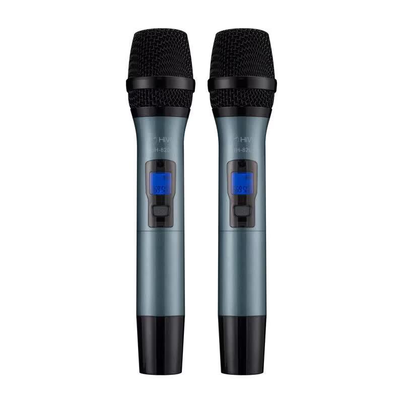HiVi X1000 Series Home KTV Audio System (CN version)