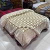 Ultra Soft Double Thickness Cloud Blanket Blanket