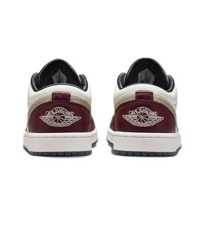 Air Jordan 1 SE Low Chinese New Year Jordan 1 AJ1 Low WMNS FJ5735-100