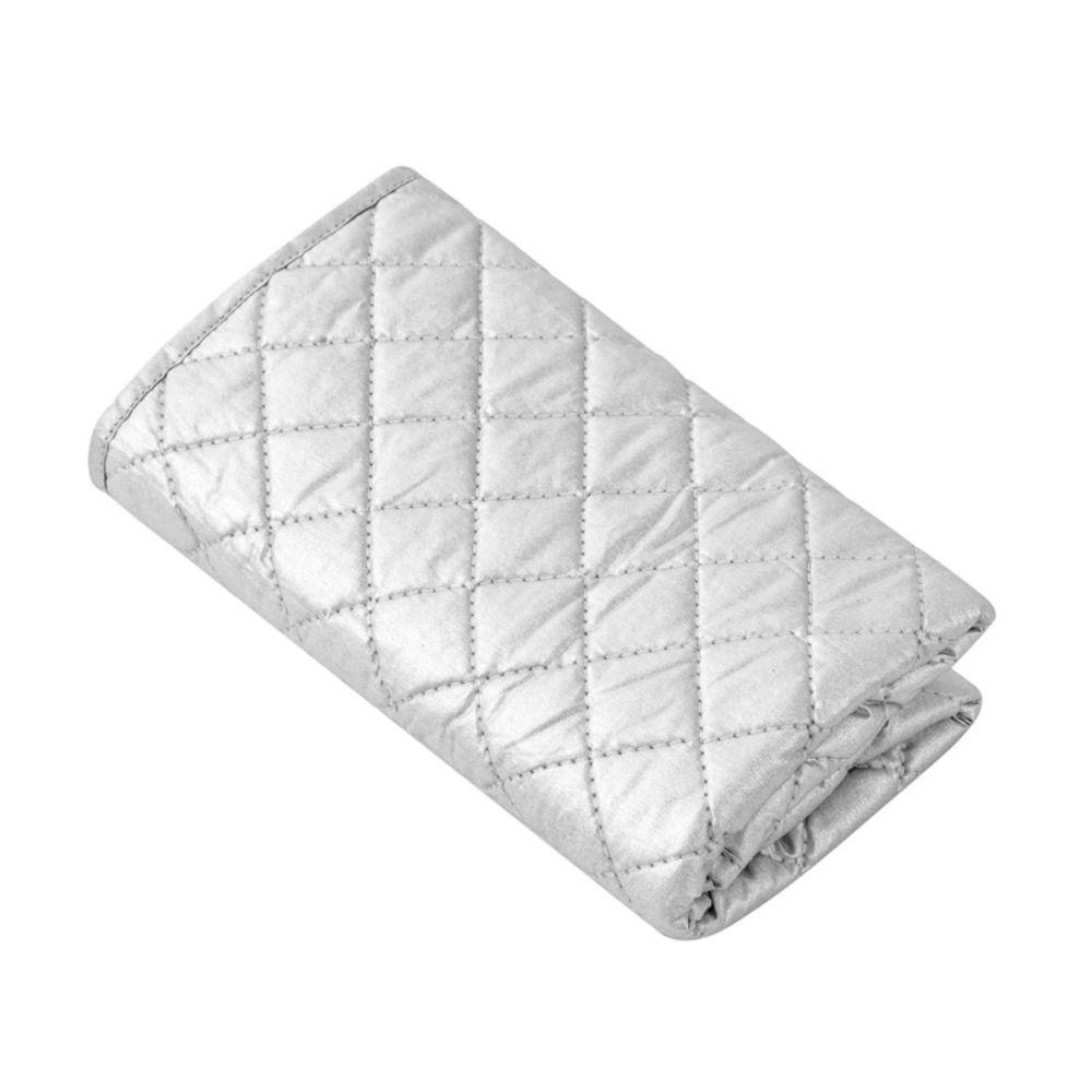 Protective Ironing Mat Thickened Ironing Board Portable Ironing Pad  Travel