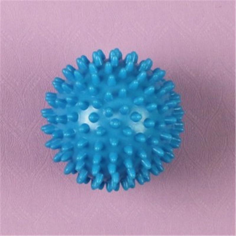 7.5cm Yoga Massage Ball for Muscle and Foot Relaxation
