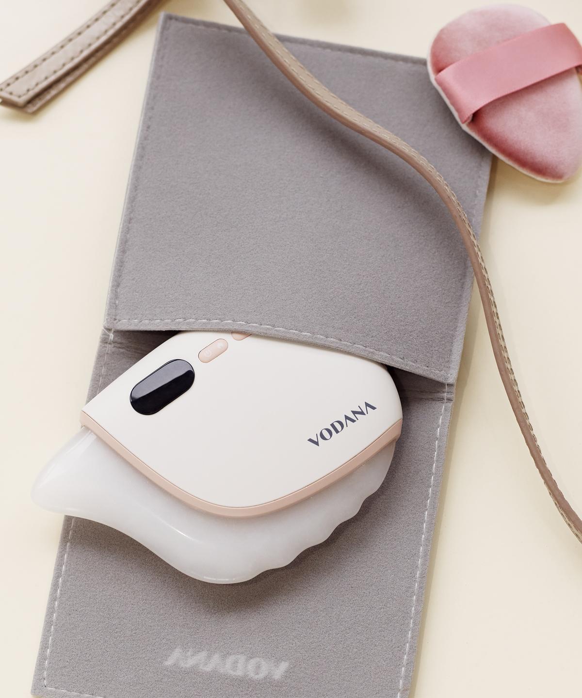 Beauty Skin Bounce MS1 Gua Sha Massager