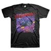 New White Wizzard Flying Tigers T-Shirt For Men and Women S-5XL Cotton TP767
